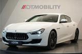 Maserati Ghibli 3.0 V6 D GranLusso | Zegna interieur | Bo - gebrauchte Maserati Ghibli aus dem Jahr 2018