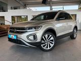 Volkswagen T-Roc Move Beats*Touch*Parkassist*RFK*IQ