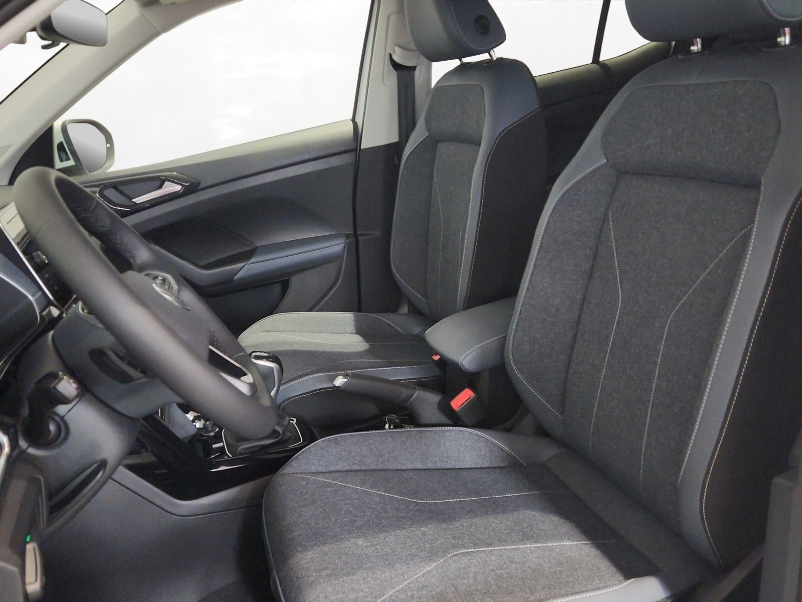 Volkswagen T-Cross - Bild 8