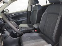 Volkswagen T-Cross - Vorschau Bild 8