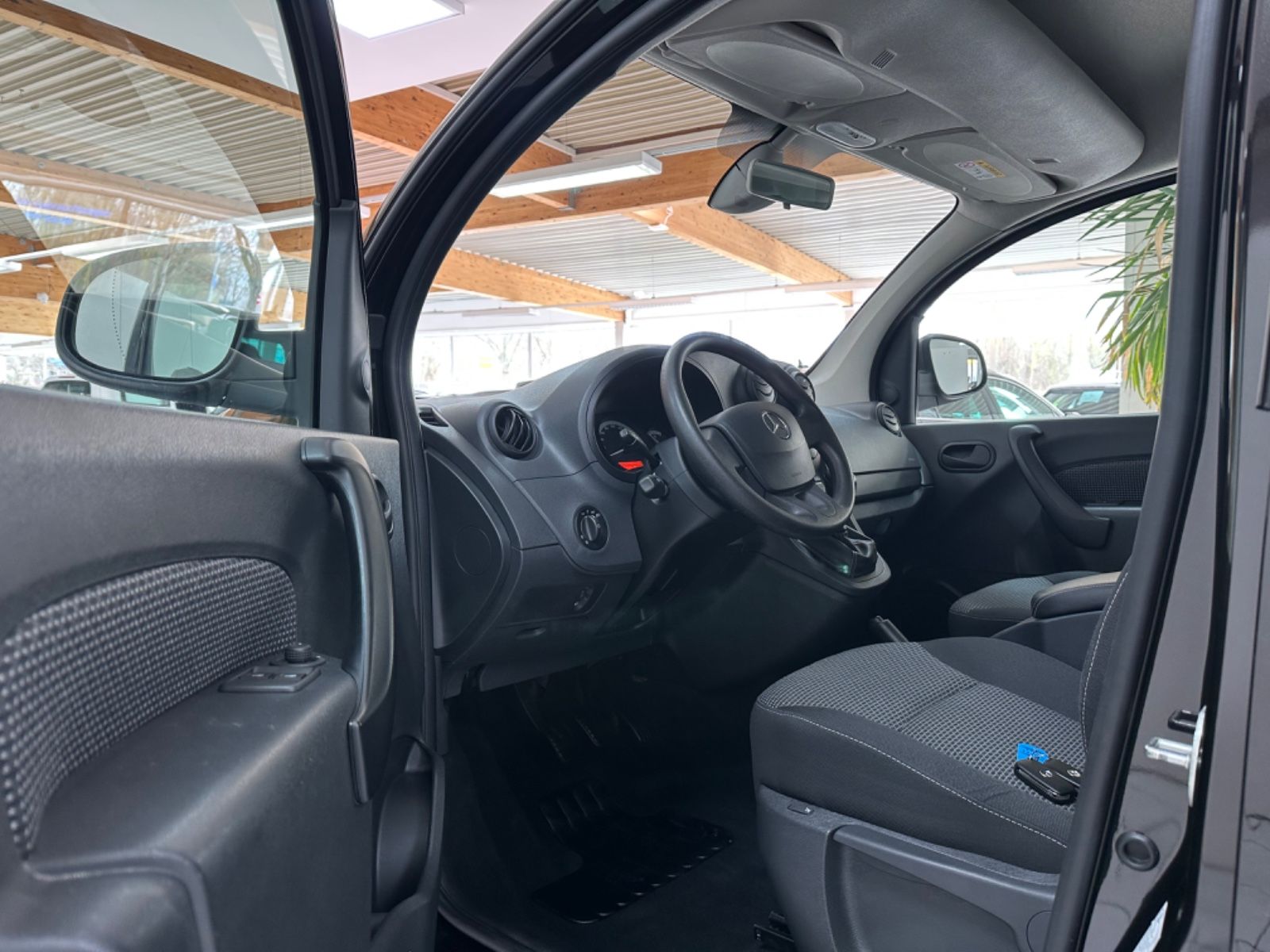 Fahrzeugabbildung Mercedes-Benz Citan Kombi 109 CDI lang Tourer