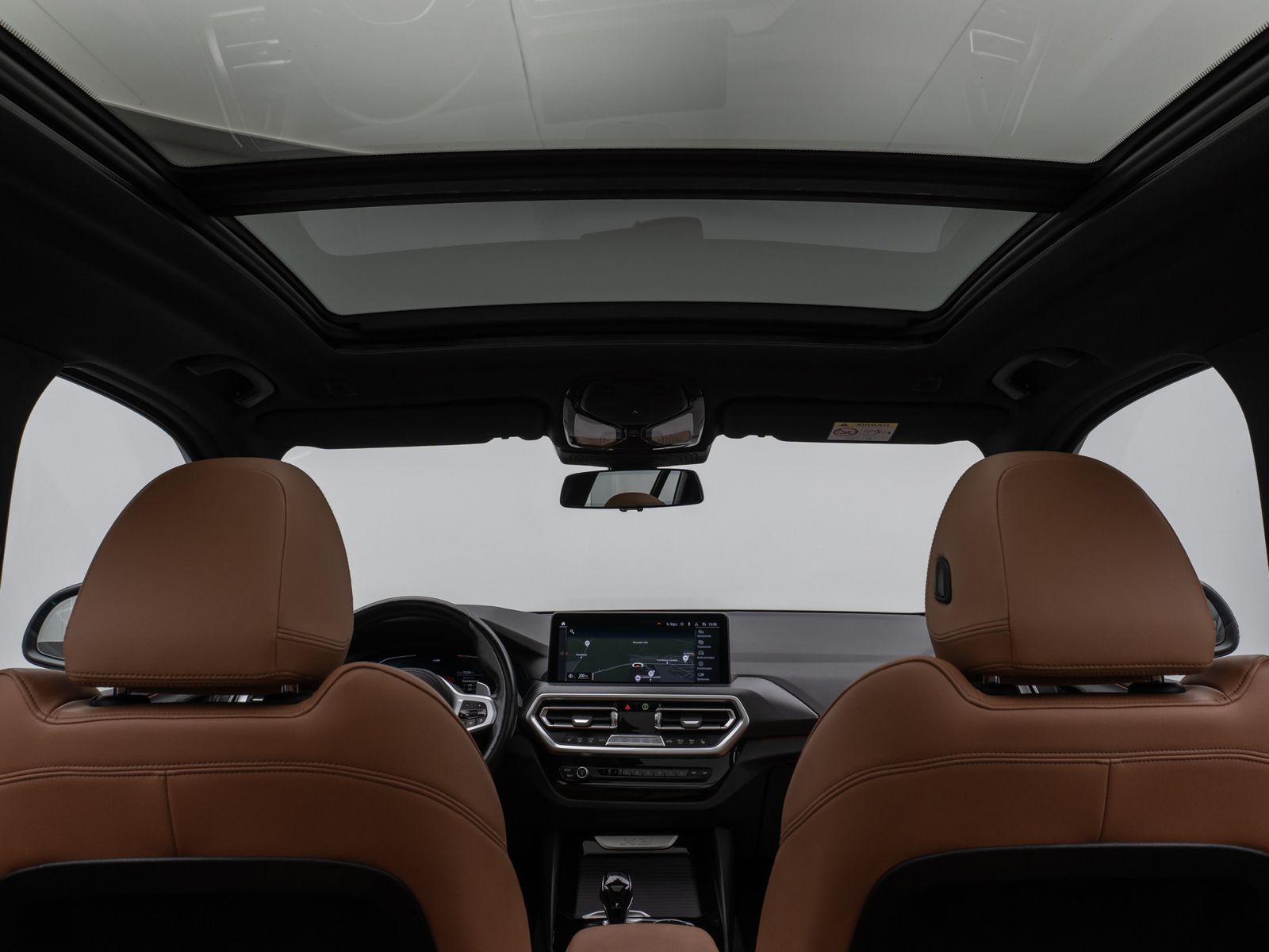 Fahrzeugabbildung BMW X3 xD30i M Sport Panorama Kamera DAB HiFi Alarm