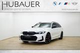 BMW M340d xDrive Touring [HUD, ACC, AHK, GSD, 19" LM