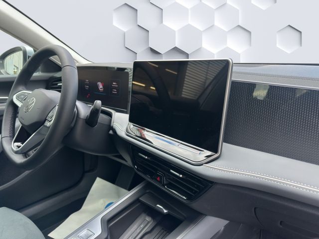 Passat Variant Business 1.5 PlugInnHybrid AHZV L