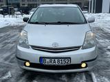 Toyota Prius 1.5-l-VVT-i Sol Sol - Toyota Prius aus 2006 mit Hybrid-Antrieb