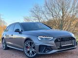 Audi A4 Avant 40 TDI*S line*quattro*Edition one*STHZ* - Audi A4: Edition
