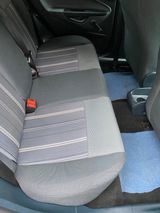 Ford Fiesta 1.25 Duratec Trend - 82 PS - Euro 5 - Ford Fiesta: 82 Ps