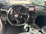Mercedes-Benz C63 AMG Handgas-Bremse Selbstfahrer - Mercedes-Benz Sel