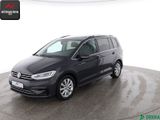 Volkswagen Touran 2.0 TDI R LINE PANORAMA,STANDHEIZ,KAMERA - Volkswagen Touran mit Diesel-Antrieb: Kleinbus, R Line