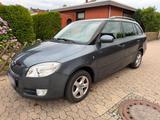 Skoda Fabia Combi 1.6 16V  Sitzheizung | K... - Skoda Fabia: 16v Combi