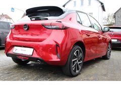 Fahrzeugabbildung Opel Corsa GS-Line*Kamera*AppC.*SHZ*Neuwagen mit TZ!*