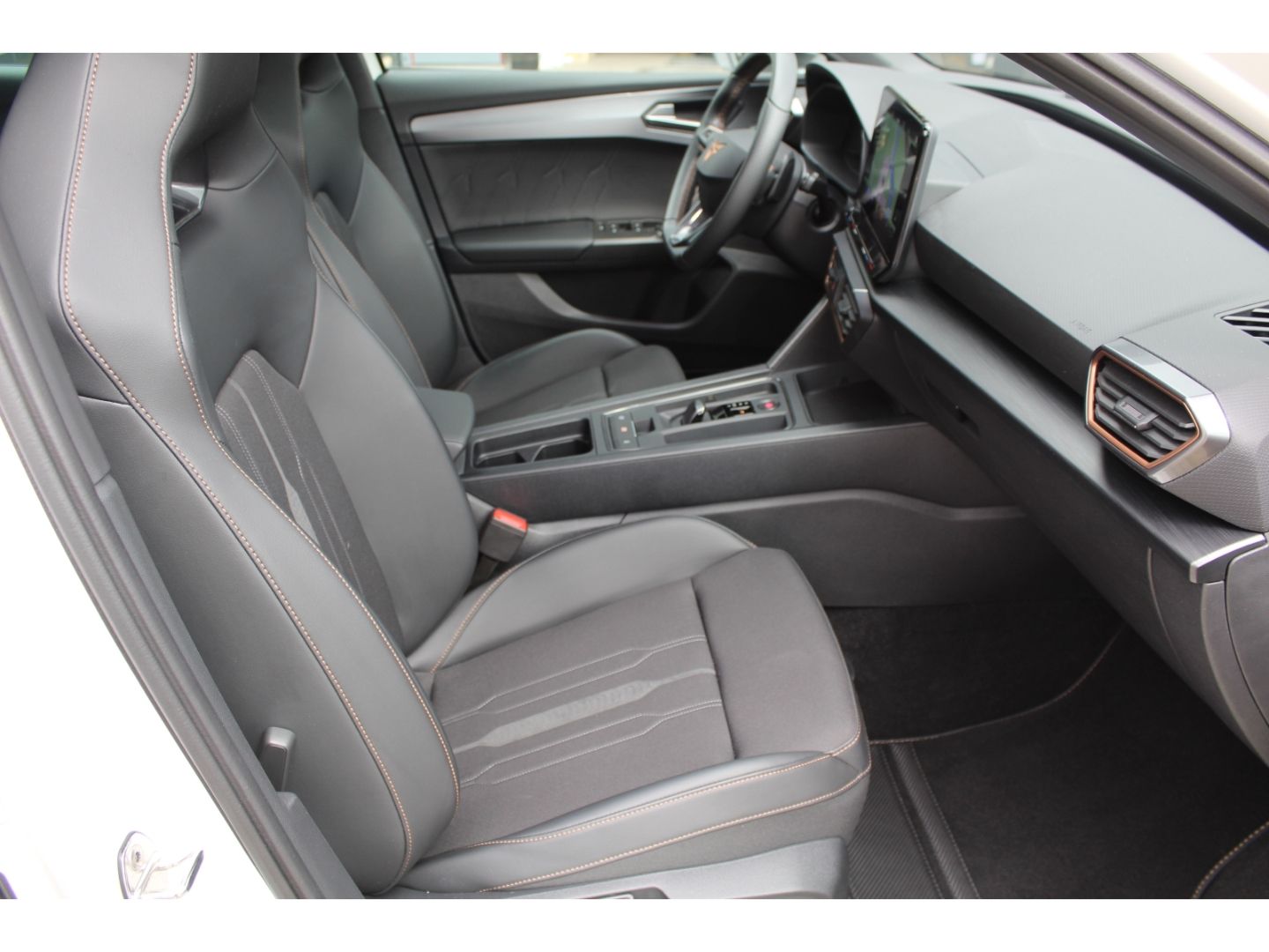 Cupra Leon - Bild 32