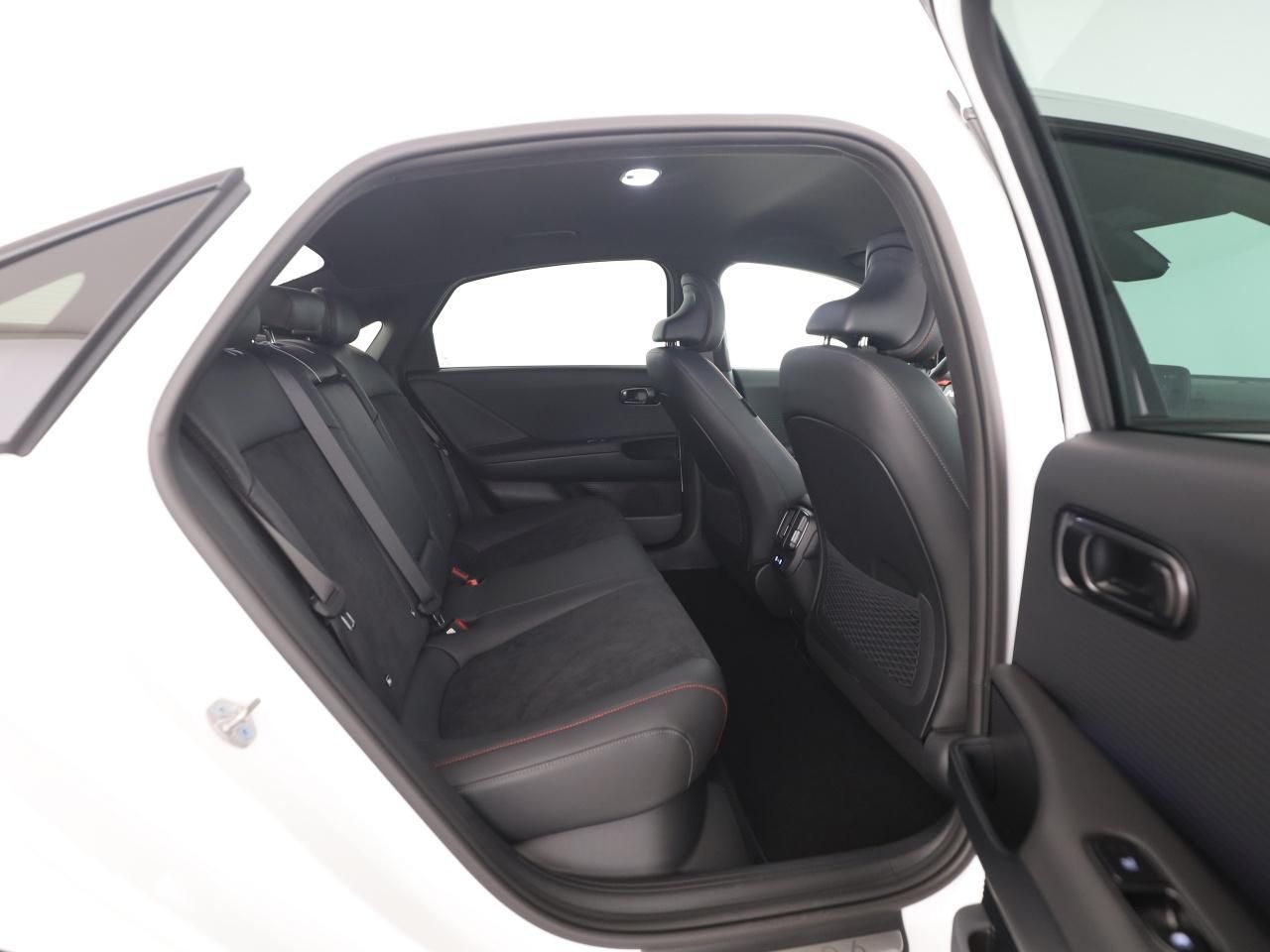 Hyundai IONIQ 6 – Bild 15
