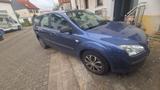 Ford Focus 2,0 TDCI TÜV 06/2026 - Ford Focus aus 2005 mit Diesel-Antrieb
