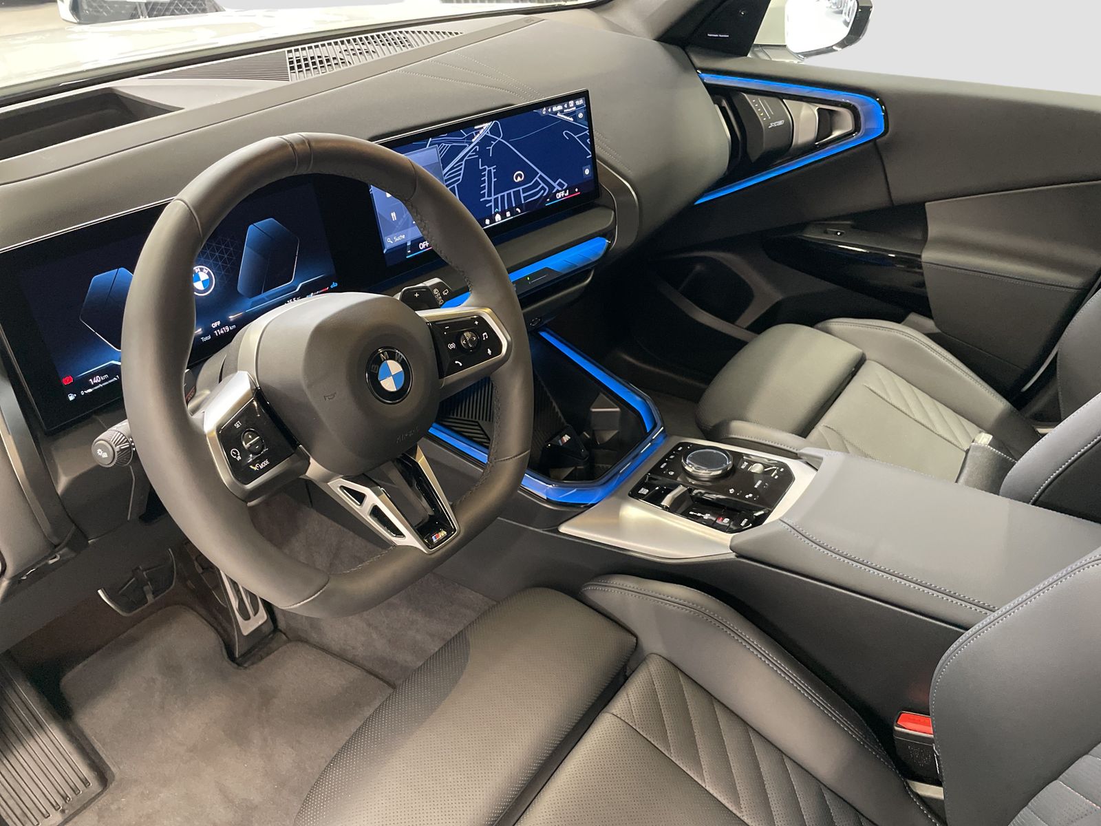 BMW X3 - Bild 10