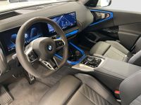 BMW X3 - Vorschau Bild 10