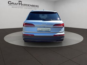 Audi Q7 - 4
