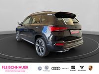 Cupra Ateca - Vorschau Bild 5