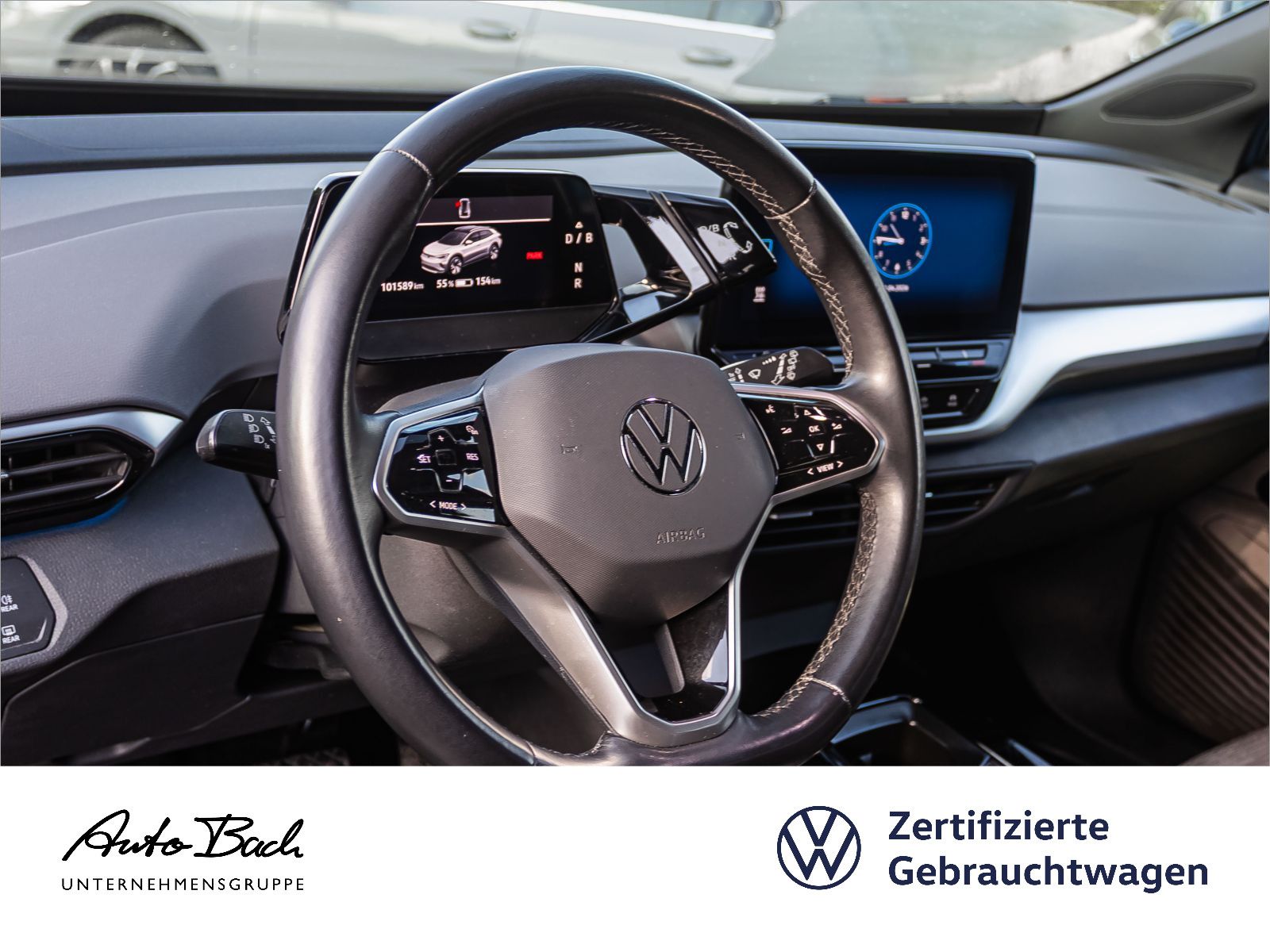 Volkswagen ID.4 - Bild 11