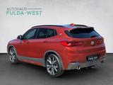 BMW X2 xDrive 20d M Sport X LED AHK Alu20" Garantie - BMW: Orange