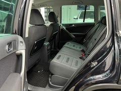 Fahrzeugabbildung Volkswagen Tiguan 1.4 TSI Sport&Style 4Motion Tempomat AHK