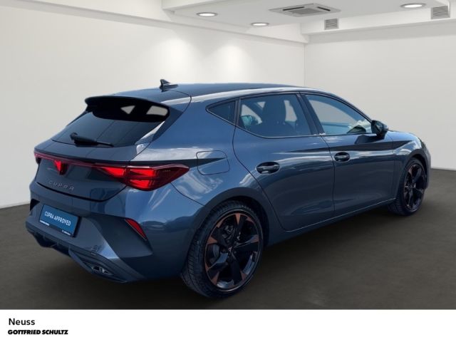 Cupra Leon - Bild 4