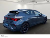Cupra Leon - Vorschau Bild 4
