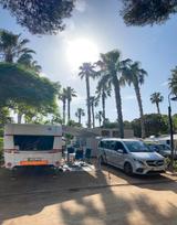 Hobby Premium 560 UL Luxus-Wohnwagen bis zu 5 Personen - Offers matching your search criteria