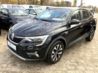 Renault Arkana - Vorschau Bild 1