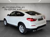 BMW X4 xDrive35d xLine/2.Hand/Pano/Kamera - BMW X4: Xline