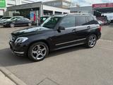 Mercedes-Benz GLK 250 CDI BlueTec 4Matic EURO 6 Sport Paket - gebrauchte Mercedes-Benz GLK 250 aus dem Jahr 2015