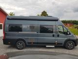 Globecar Campscout Revolution - Globecar Campscout