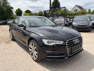 Audi A6 - 2