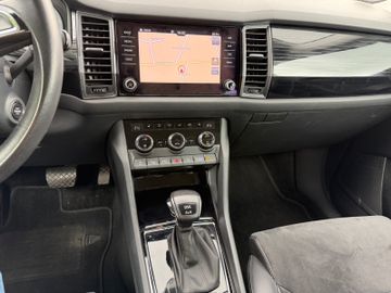 Skoda Kodiaq - 11