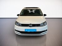 Volkswagen Touran - Vorschau Bild 3