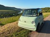 Fiat Topolino 2024 - Super Zustand - Fiat Topolino von privat