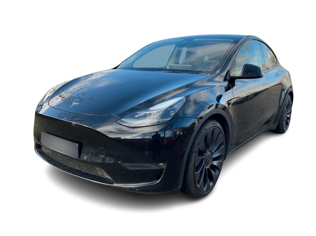 Angebot ansehen Tesla Model Y