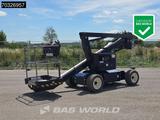 Niftylift HR12 NE 12m - Electric - Niftylift LKWs