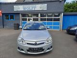 Opel Tigra 1.4 TWINPORT Sport - gebrauchte Opel Tigra aus dem Jahr 2004