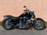 SUZUKI suzuki-vs-800-intruder-umbau-custom Used - the parking motorcycles