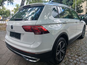 Volkswagen Tiguan - 5