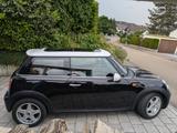 MINI Schicker Mini Cooper Rotes Leder & Pano - : Kleinwagen, Schicke