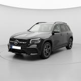 Mercedes-Benz GLB 200 4MATIC DCT - - Mercedes-Benz GLB-Klasse von privat