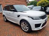 Land Rover Range Rover Sport 5.0 V8 SC DYNAMIC FACELIFT 21" - Land Rover Range Rover Sport