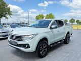 Fiat Fullback 2.4 JTD Aut. Double Cab LX Prof.Launch - Fiat Fullback aus 2016