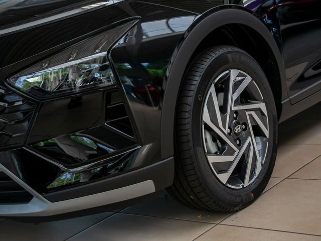 Hyundai Bayon 1.0 Trend 2WD Kamera Navi Lenkradheizung