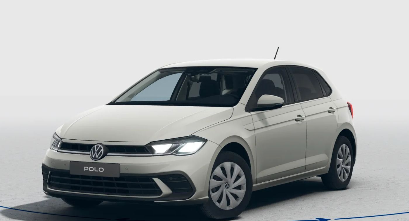 Volkswagen Polo - Bild 2