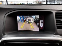VOLVO V60 Polestar AWD*Bi-Xenon*Sitzh.*Navi*PDC