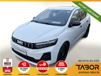 Dacia Sandero - Vorschau Bild 1