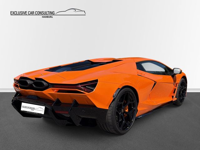 LAMBORGHINI Revuelto – Bild 6